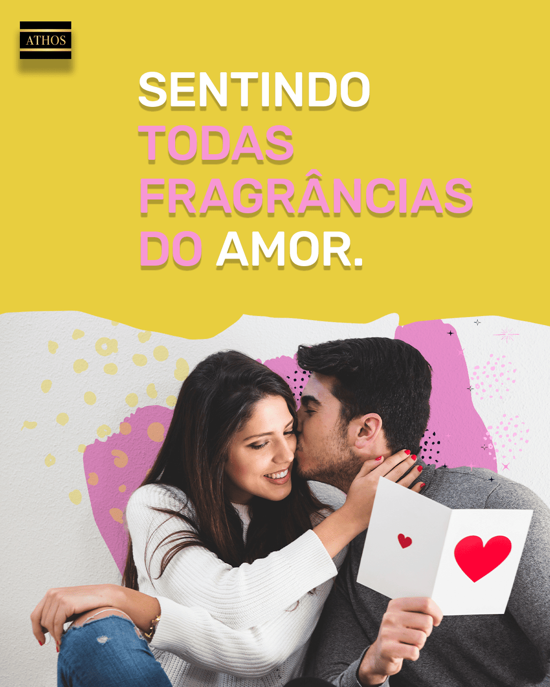 AS MELHORES FRAGRANCIAS DO BRASIL
