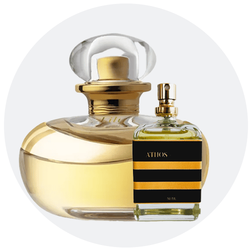perfume lily