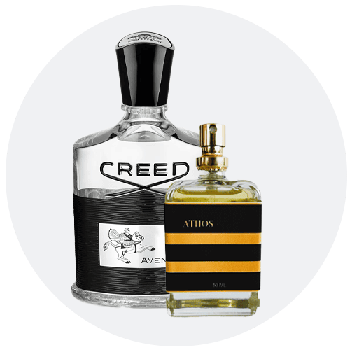 perfume creed